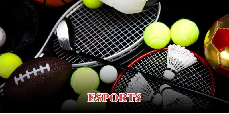 Thể thao điện tử cập nhật sự kiện quy mô đẳng cấp thế giới