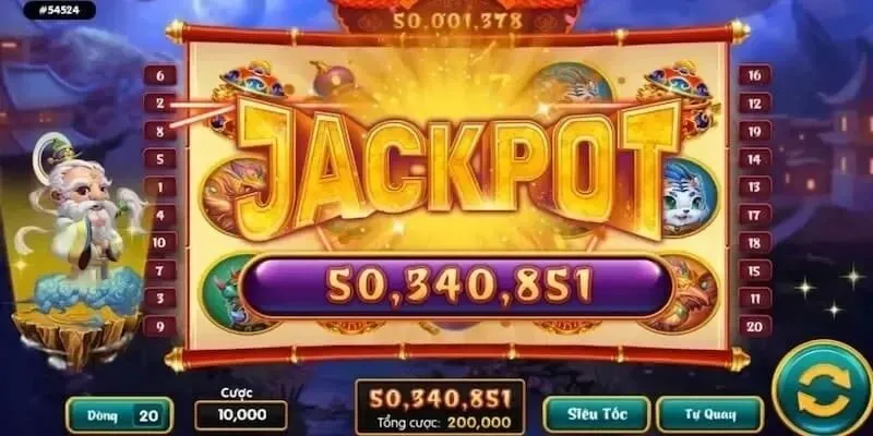 Mẹo chơi nổ hũ với cách chơi cơ bản